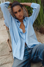 Easy Day Woman Long Sleeve Shirt by ELF / Buddify