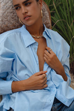 Easy Day Woman Long Sleeve Shirt by ELF / Buddify