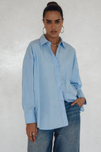 Easy Day Woman Long Sleeve Shirt by ELF / Buddify