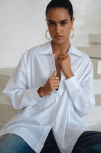 Easy Day Woman Long Sleeve Shirt by ELF / Buddify