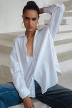 Easy Day Woman Long Sleeve Shirt by ELF / Buddify