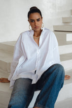 Easy Day Woman Long Sleeve Shirt by ELF / Buddify