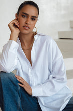 Easy Day Woman Long Sleeve Shirt by ELF / Buddify