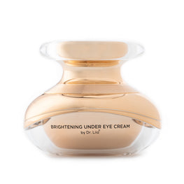 Brightening Under Eye Cream with Active Peptides by EpiLynx / Buddify