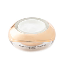 Brightening Under Eye Cream with Active Peptides by EpiLynx / Buddify