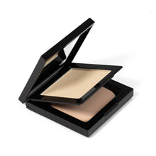 Hydrating Powder Foundation - Matte Finish by EpiLynx / Buddify