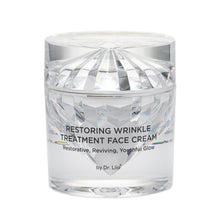 Restoring Wrinkle Treatment Face Cream for Mature Skin by EpiLynx / Buddify