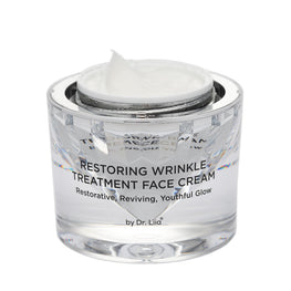 Restoring Wrinkle Treatment Face Cream for Mature Skin by EpiLynx / Buddify