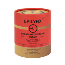 Sunrise Nourishing & Firming Cream for Sensitive Skin - Radiant Glow & Smoothing by EpiLynx / Buddify