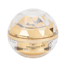 Sunrise Nourishing & Firming Cream for Sensitive Skin - Radiant Glow & Smoothing by EpiLynx / Buddify