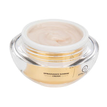 Sunrise Nourishing & Firming Cream for Sensitive Skin - Radiant Glow & Smoothing by EpiLynx / Buddify