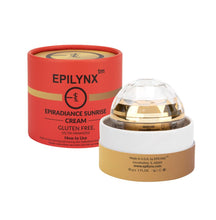 Sunrise Nourishing & Firming Cream for Sensitive Skin - Radiant Glow & Smoothing by EpiLynx / Buddify