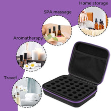 Compact 63 Slot Travel Case for Oils Polishes by Cartfind / Temu