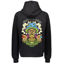 Free Your Mind Hoodie by StonerDays / Buddify