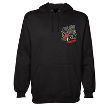 Free Your Mind Hoodie by StonerDays / Buddify