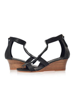 Fly Away Fringe Sandals (Sz. 7, 7.5, 9 & 11) by ELF / Buddify