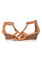 Fly Away Fringe Sandals (Sz. 7, 7.5, 9 & 11) by ELF / Buddify