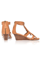 Fly Away Fringe Sandals (Sz. 7, 7.5, 9 & 11) by ELF / Buddify