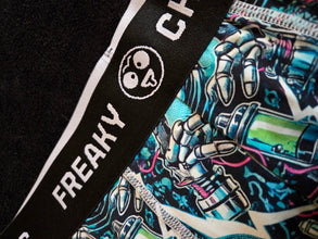 The Frankenstein - One Time Buy