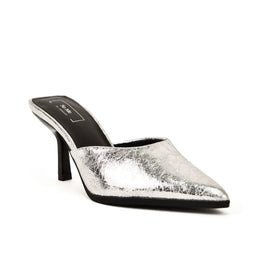 Gerralyn Pointy toe Heels Ladies Shoes by So Me Styles / Buddify