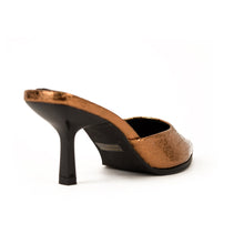 Gerralyn Pointy toe Heels Ladies Shoes by So Me Styles / Buddify