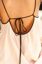 Gabriella Open Back Slip Dress (Sale) by ELF / Buddify