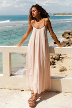 Gabriella Open Back Slip Dress (Sale) by ELF / Buddify