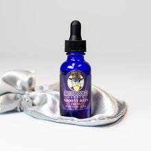 Groovy Days anti-anxiety blend delta 8 CBD. by Master Roachee's Garden Website / Buddify