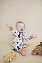 Mutts About You Zipper Lounger by Hugga Babies / Buddify