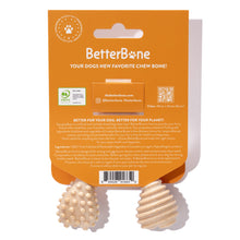 BetterBone HARD: The natural, eco-friendly, and ultra-durable chew for the toughest chewers! by BetterBone All Natural Eco-Friendly Dog Chews & Bones