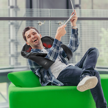 Pursonic 3D Shiatsu Heating Back and Neck Massager by Pursonic / Buddify