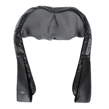 Pursonic 3D Shiatsu Heating Back and Neck Massager by Pursonic / Buddify