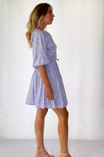 Honey Bunny Wrap Mini Dress (Sale) by ELF / Buddify