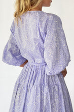 Honey Bunny Wrap Mini Dress (Sale) by ELF / Buddify