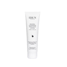 IDUN Minerals | Mineral Cleansing Face & Eye Lotion | 5.07 fl oz by Nature:21 Blvd / Buddify