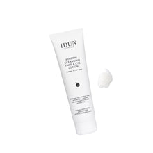 IDUN Minerals | Mineral Cleansing Face & Eye Lotion | 5.07 fl oz by Nature:21 Blvd / Buddify