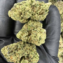 NEW 🔥 Pineapple Express THCA Flower by TWB