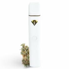 2000MG THCA Disposable Vape with premium THCA Distillate ( THCa Disposable Vape - 2g ) by TWB / Buddify