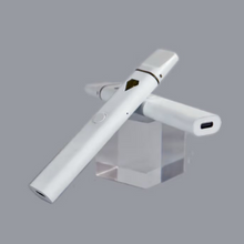 2000MG THCA Disposable Vape with premium THCA Distillate ( THCa Disposable Vape - 2g ) by TWB / Buddify