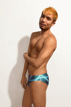 Rave Swim Brief (Limited Edition) by KovarX