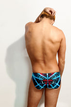 Rave Swim Brief (Limited Edition) by KovarX