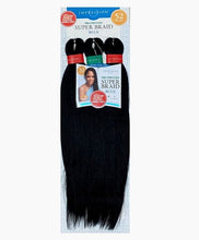 Impression Super Braid Syn Pre Stretched 3X Super Bulk by Ladies On The Run Hair & Skincare Club / Buddify