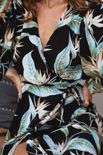 Isabella Long Sleeve Wrap Dress by ELF / Buddify