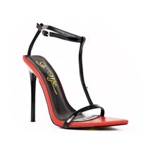 Jency Pointy toe heel Women's Shoes by So Me Styles / Buddify