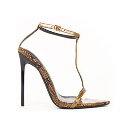 Jency Pointy toe heel Women's Shoes by So Me Styles / Buddify