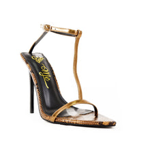 Jency Pointy toe heel Women's Shoes by So Me Styles / Buddify