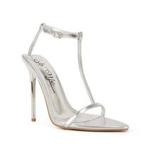 Jency Pointy toe heel Women's Shoes by So Me Styles / Buddify