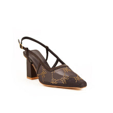 Kitt Pointy Toe women's Dress Shoes by So Me Styles / Buddify