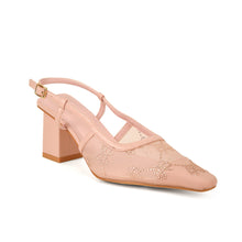 Kitt Pointy Toe women's Dress Shoes by So Me Styles / Buddify