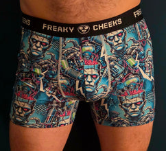 The Frankenstein - One Time Buy